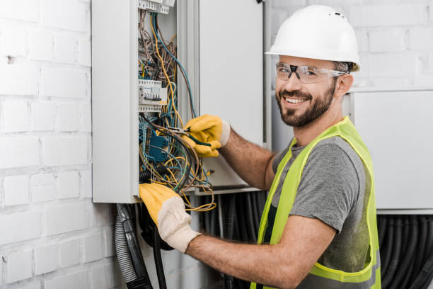 Best Electrical Installation Contractor  in Clarksville, VA
