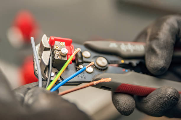 Best Electrical Repair Services  in Clarksville, VA