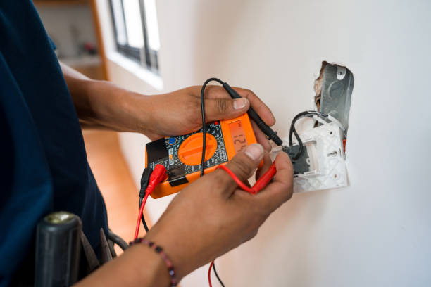 Best Affordable Electrical Installation  in Clarksville, VA
