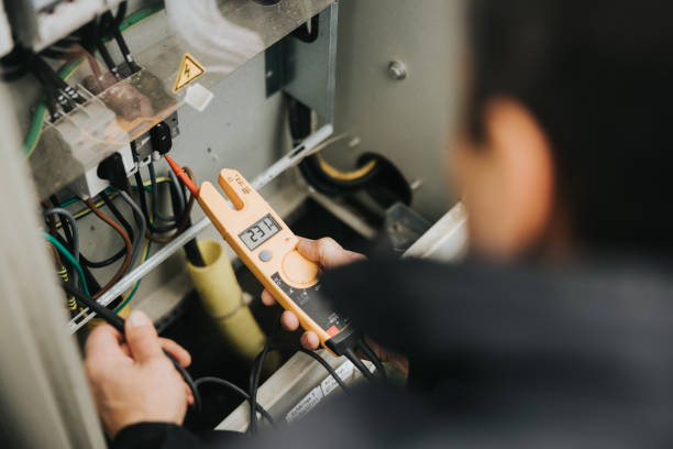 Best Best Electricians Near Me  in Clarksville, VA