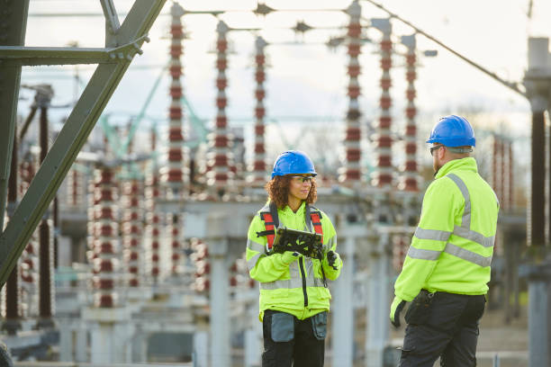Best Emergency Electrical Repair  in Clarksville, VA