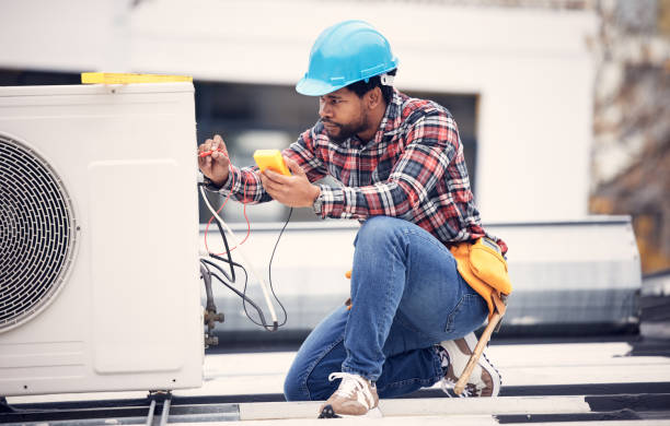 Electrical Upgrades for Homes in Clarksville, VA