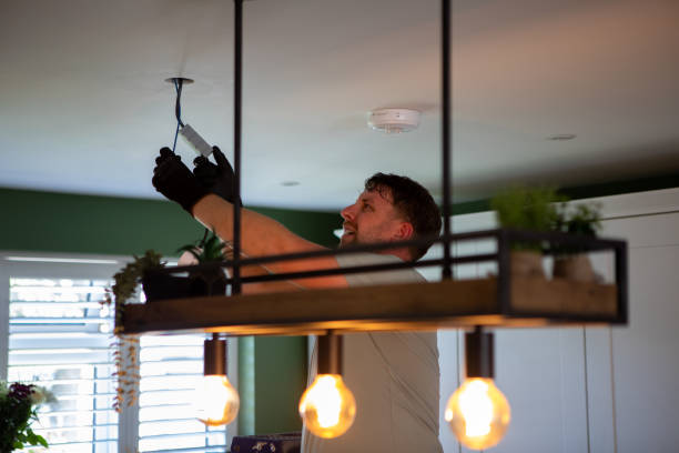 Affordable Electrical Installation in Clarksville, VA