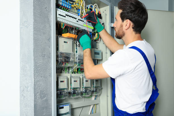 Best Electrical System Inspection  in Clarksville, VA