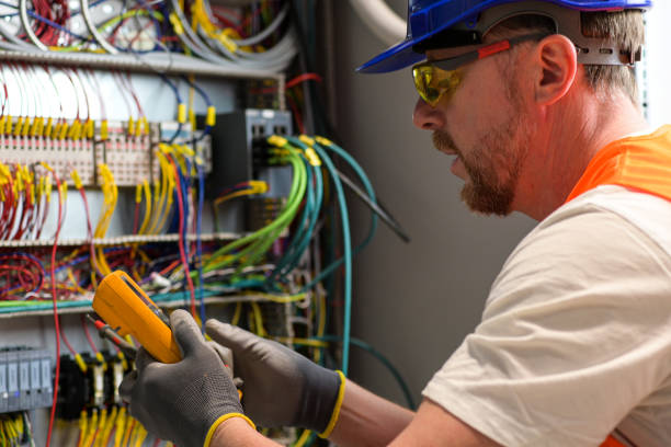 Best Electrical Wiring Services  in Clarksville, VA