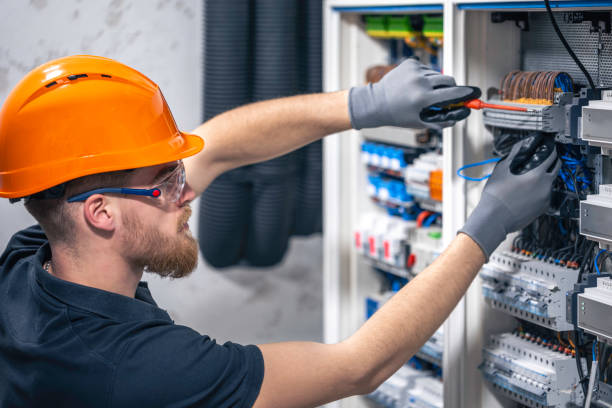 Best Residential Electrician Services  in Clarksville, VA