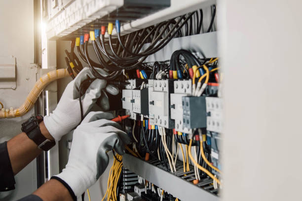 Best Electrician Near Me  in Clarksville, VA